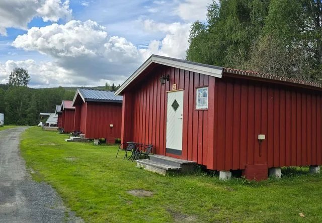 Meråker Camping